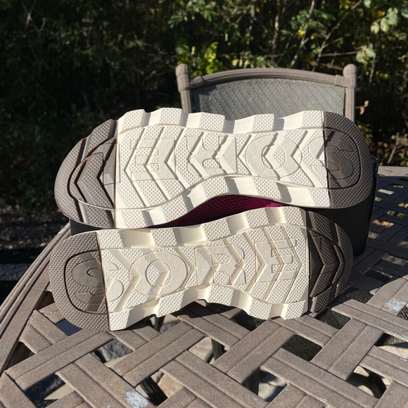 SOREL KINETIC LITE LACE 9 Womens Sneaker NEW - Picture 9 of 9